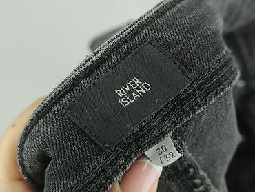 hampton republic jeans: River Island, Jeansy damskie, rozmiar L — 4