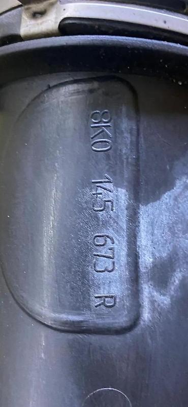 alternator clio 3: AUDI A4 A5 B8 CEV CREVO INTWRKULERA 8K0145673 | Audi vw delovi zemun — 3