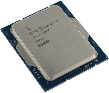 процессор intel core i7 870: Процессор, Новый, Intel Core i7, Для ПК