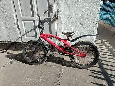 велес: Детский/подростковый велосипед BMX/круизерного стиля - Колеса 20" с — 1