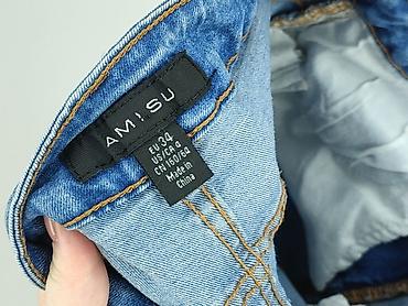 xmail jeans: Spódnica damska, rozmiar 2XS — 4