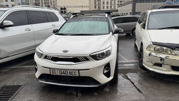 ниссан альмера тино дизель: Kia Stonic: 2019 г., 1.6 л, Робот, Дизель, Кроссовер