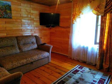 Günlük kirayə evlər: 100 kv. m, 3 otaqlı, Su, Qaz, İşıq -da lalafo.az — 8 Günlük kirayə evlər: 100 kv. m, 3 otaqlı, Su, Qaz, İşıq — 8