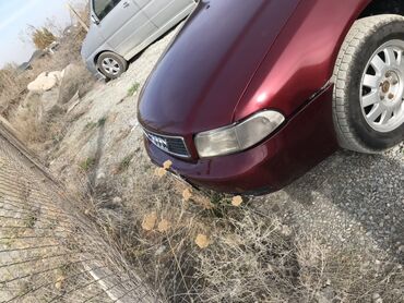 подлокотники на ауди: Audi A4: 1999 г., Механика, Седан
