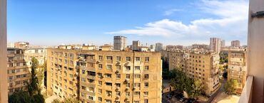 Yeni tikili: 3 otaqlı, Yeni tikili, 72 kv. m — 11