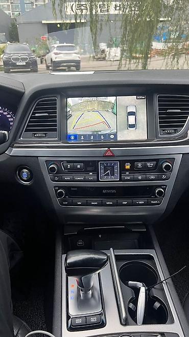 genesis 90: Hyundai Genesis: 2019 г., 3.3 л, Автомат, Бензин, Седан — 3