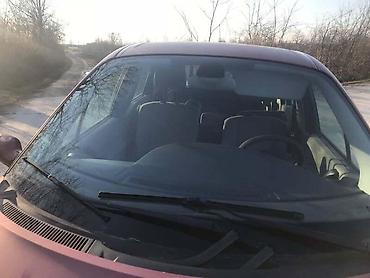 kuka za auto: SOFERSAJBNA SENIK 2 ZA RENAULT SCENIC — 1