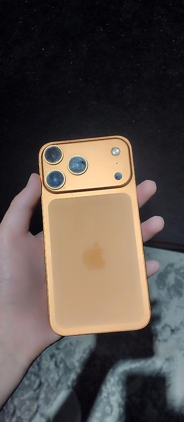 блютуз караоке: IPhone 17 Pro, Б/у, 256 ГБ — 1