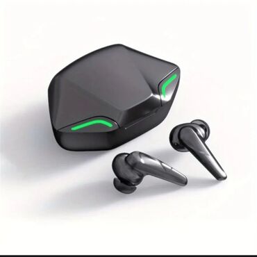 qulaqciqlar ucuz: Gaming Bluetooth Qulaqcıqlar Müasir texnologiyalar vasitəsilə