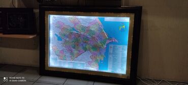 Şəkillər, tablolar: Qarabağ Azərbaycandır. Ali Baş Komandanımız İlham Əliyev cənablarının — 8