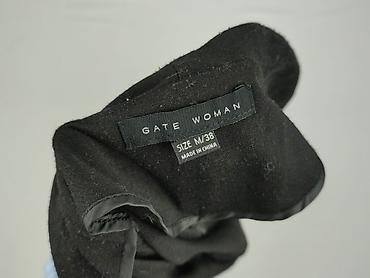 buty qc: Gate Woman, Marynarka damska, rozmiar M — 4