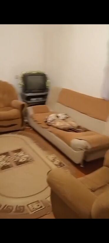 Uzunmüddətli kirayə evlər: 80 kv. m, 2 otaqlı, Qaz, İşıq, Su — 19