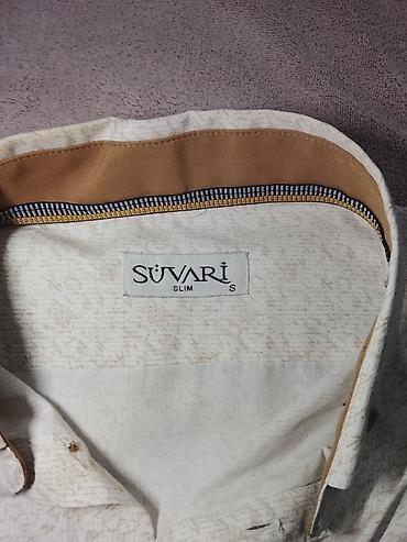 Kişi geyimləri: Suvari kostyumu ideal veziyyetdedir. Cemi 1 defe geyinilib. Real — 6