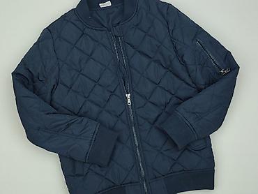 Transitional jacket, 10 years, 134-140 cm, condition - Very good