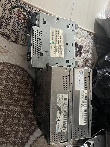 Генераторы: Генератор BMW Оригинал — 16