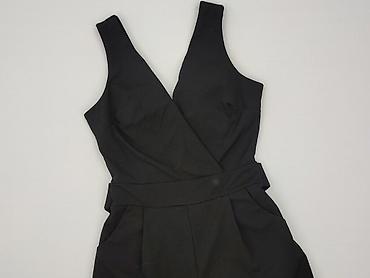 elegancki kombinezon damski: ITALY FASHION, Kombinezon damski, rozmiar S — 1