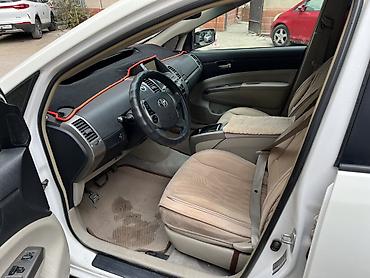 Toyota: Toyota Prius: 2006 г., 1.5 л, Автомат, Гибрид, Хэтчбэк — 7