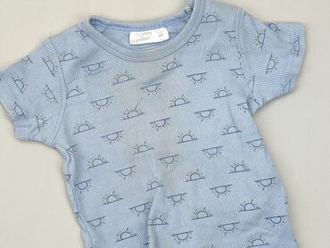 clarks buty dziecięce: T-shirt, 9-12 months, condition - Very good