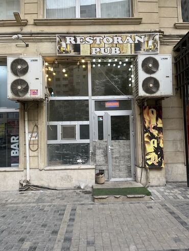 Ofislər: İcarəyə/ofis-iaşə məkanı – hazır fəaliyyət üçün uyğun Təsvir: - — 9