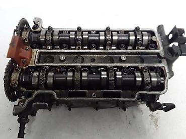 kvadove: GLAVA MOTORA ZA OPEL ASTRA H OD 2004. DO 2014. GOD. | Polovni — 2