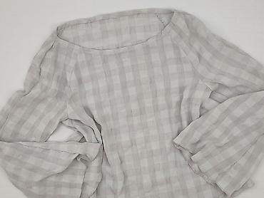 sweter smog: Bluzka damska, rozmiar M — 1