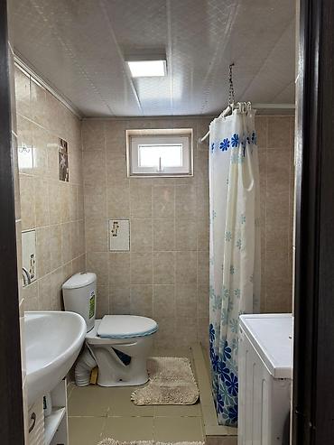 Продажа коттеджей и домов: Продается 4хком дом сан.узел. 3хком.времянка с подвалом.очокана склад — 10