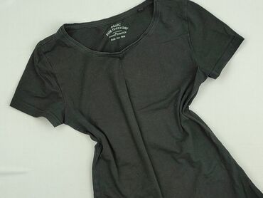 t shirty calvin klein allegro: Janina, Women`s T-shirt, size M (EU 38)