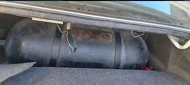 ford transit radiator: Avtomobil üçün LPG/qaz balonu və komplektasiya - Silindrik tipli qaz — 1