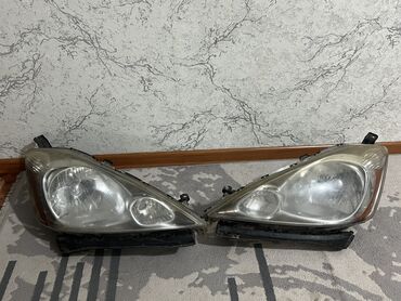 туманка хонда: Комплект передних фар Honda 2009 г., Б/у, Оригинал, США