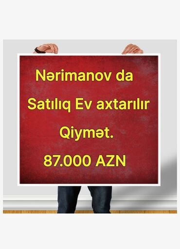 banka alıram: 3 otaqlı, 80 kv. m