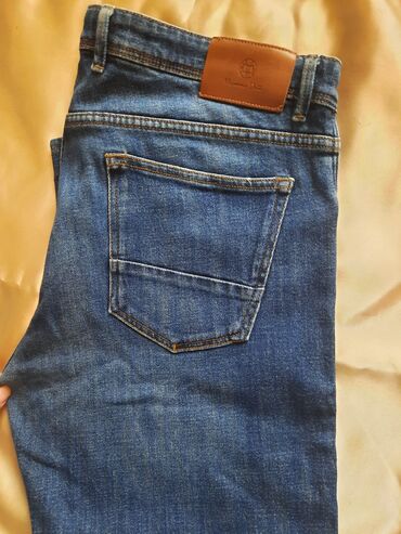 Cinslər: Cins şalvar, Dolce & Gabbana — 3