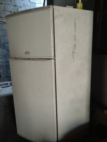 ремонт воздушных компрессоров: Продам не рабочий холодильник. Большой, хороший, может кто-то его at lalafo.kg ремонт воздушных компрессоров: Продам не рабочий холодильник. Большой, хороший, может кто-то его