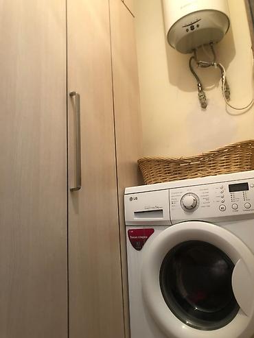 Долгосрочная аренда квартир: 1 комната, Без подселения, С мебелью полностью — 1