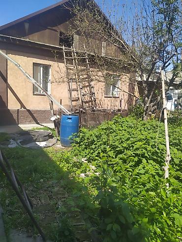 rayan building: Продаю большой дом в районе рынка чакиш-ата.дом 120кв.м в доме есть — 3