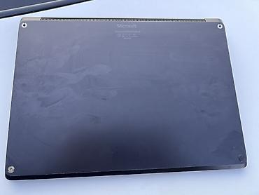 Ноутбуки Microsoft: Для учебы, Б/у, Intel Core i5 — 6