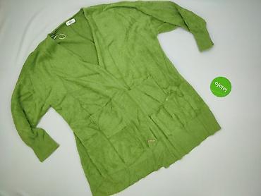 pull and bear narzutka: Gina Benotti, Kardigan damski, rozmiar 2XL — 2