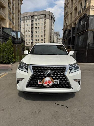 китайский электромобиль бишкек: Lexus GX: 2020 г., 4.6 л, Автомат, Бензин, Внедорожник