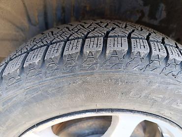 Toyota: Toyota WISH: 2005 г., 1.8 л, Автомат, Бензин, Минивэн — 11