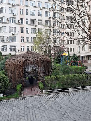Продажа квартир: 3 комнаты, 110 м², Элитка, 8 этаж, Евроремонт — 11