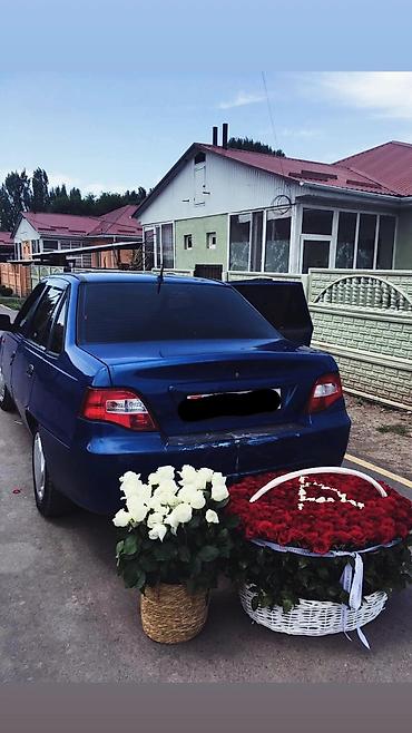 гофра инспайр: Daewoo Nexia: 2010 г., 1.5 л, Механика, Бензин, Седан — 9