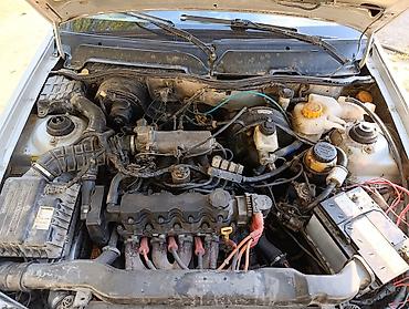 k7 kia: Daewoo Nexia: 2008 г., 1.5 л, Механика, Бензин, Седан — 7