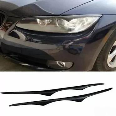 OBRVICE ZA FAROVE OBRVE FAROVA BMW E92 E93 COUPE CABRIO | Obrvice za na lalafo.rs OBRVICE ZA FAROVE OBRVE FAROVA BMW E92 E93 COUPE CABRIO | Obrvice za