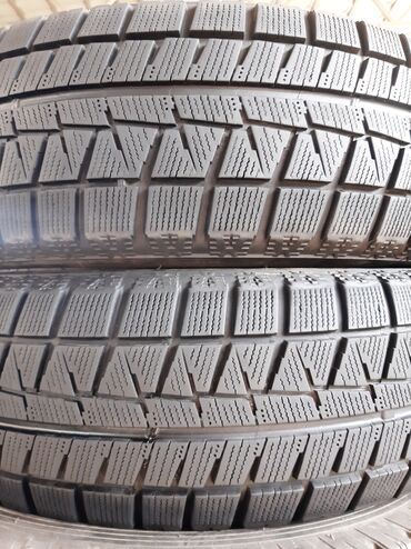 шины 195 65 16: Шиналар 195 / 65 / R 15, Кыш, Колдонулган, Жуп, Жапония, Bridgestone