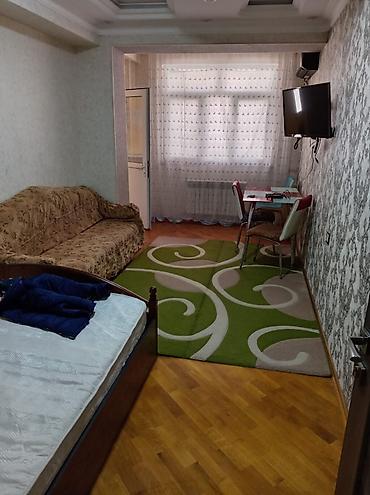 gence makler: 2 otaqlı, Yeni tikili, 65 kv. m — 6