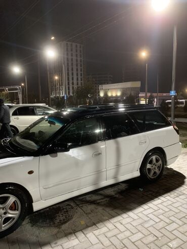 панель приборов гольф 2: Subaru Legacy: 1999 г., 2 л, Автомат, Бензин, Универсал