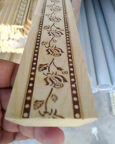 Digər tikinti materialları: Sade ve Bezekli Obsifqalarin, Pillekan Hazir Her Ölçüde Pilleri, Termo — 17