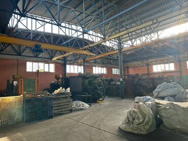 Anbar və emalatxanalar: Razində, Heydər Əliyev prospektinə yaxın əsas yoldan 250 metr — 13