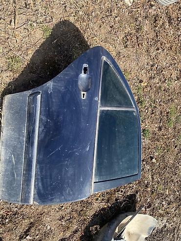 Другие детали кузова: Продается Мерседес е 210 и его запчасти тоже есть один мерс 90 % почти — 13