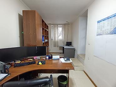 Продажа офисов: Продажа офисов 302 м², С ремонтом, Без мебели, Многоэтажное здание, 1 этаж — 13