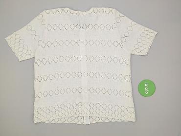 kardigany c: Kardigan damski, rozmiar 4XL — 3
